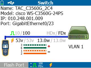 Nearest Switch and VLAN_1